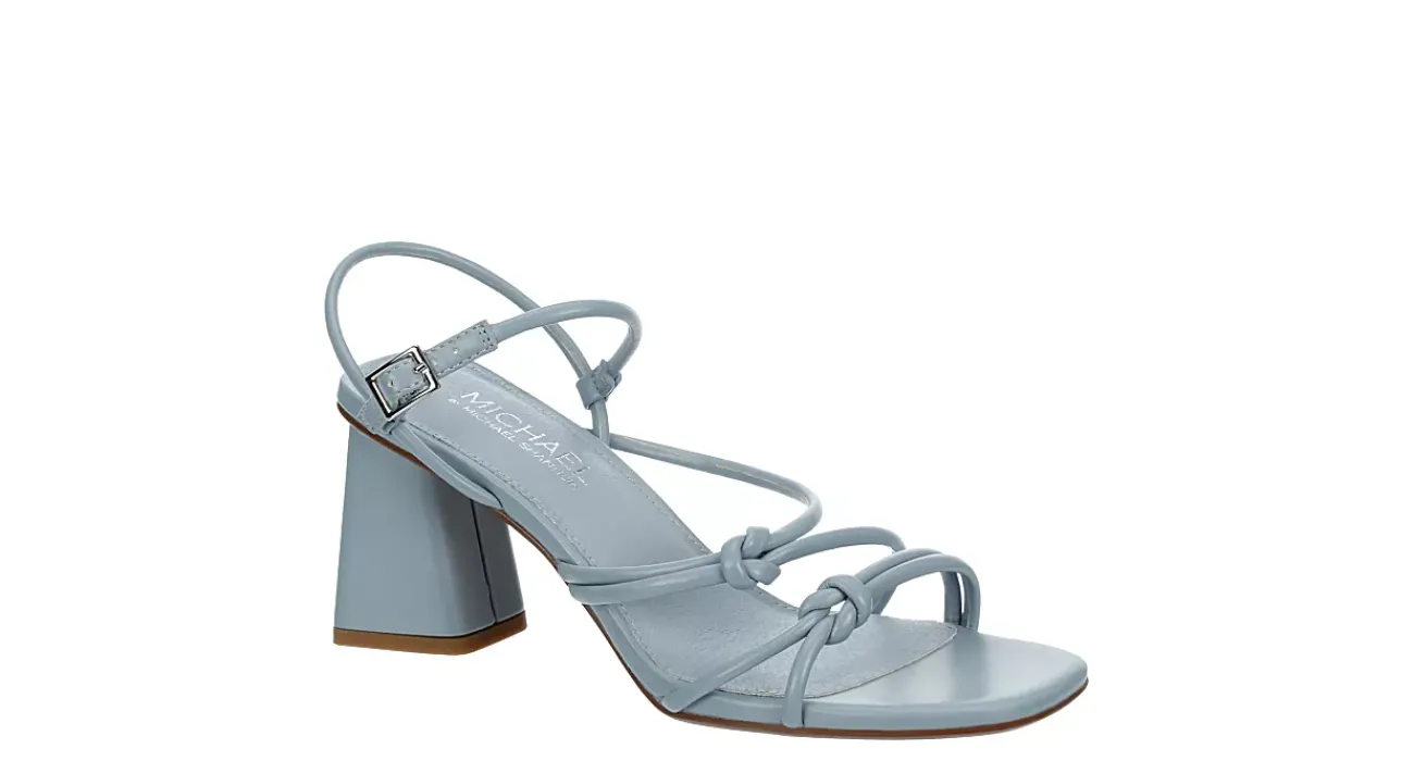 WOMENS TRISTAN SANDAL>MICHAEL BY MICHAEL SHANNON Outlet