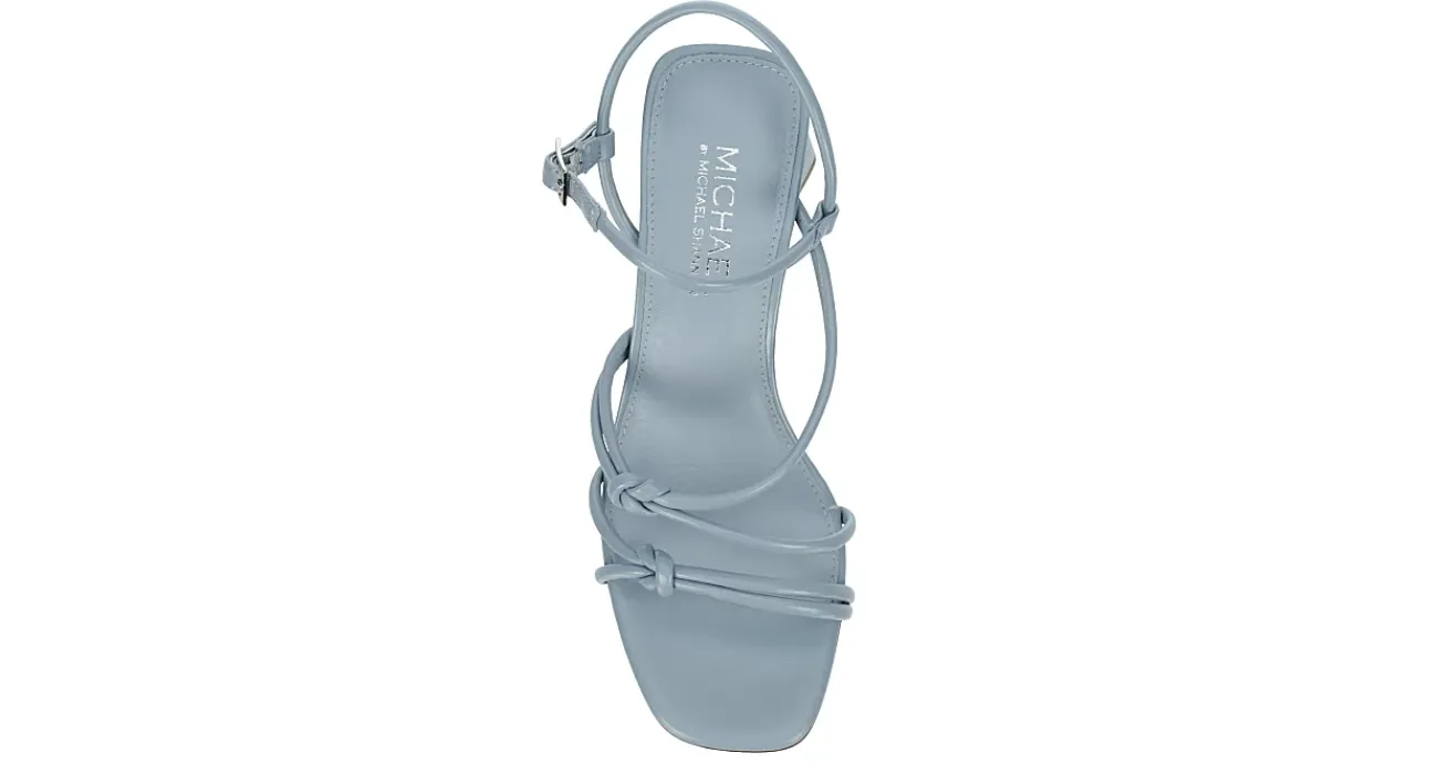 WOMENS TRISTAN SANDAL>MICHAEL BY MICHAEL SHANNON Outlet