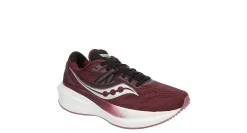 WOMENS TRIUMPH 20 RUNNING SHOE>SAUCONY Hot
