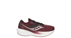 WOMENS TRIUMPH 20 RUNNING SHOE>SAUCONY Hot