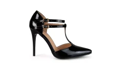 WOMENS TRU PUMP>JOURNEE COLLECTION New