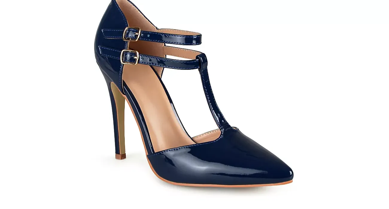 WOMENS TRU PUMP>JOURNEE COLLECTION New