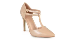 WOMENS TRU PUMP>JOURNEE COLLECTION