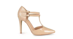 WOMENS TRU PUMP>JOURNEE COLLECTION