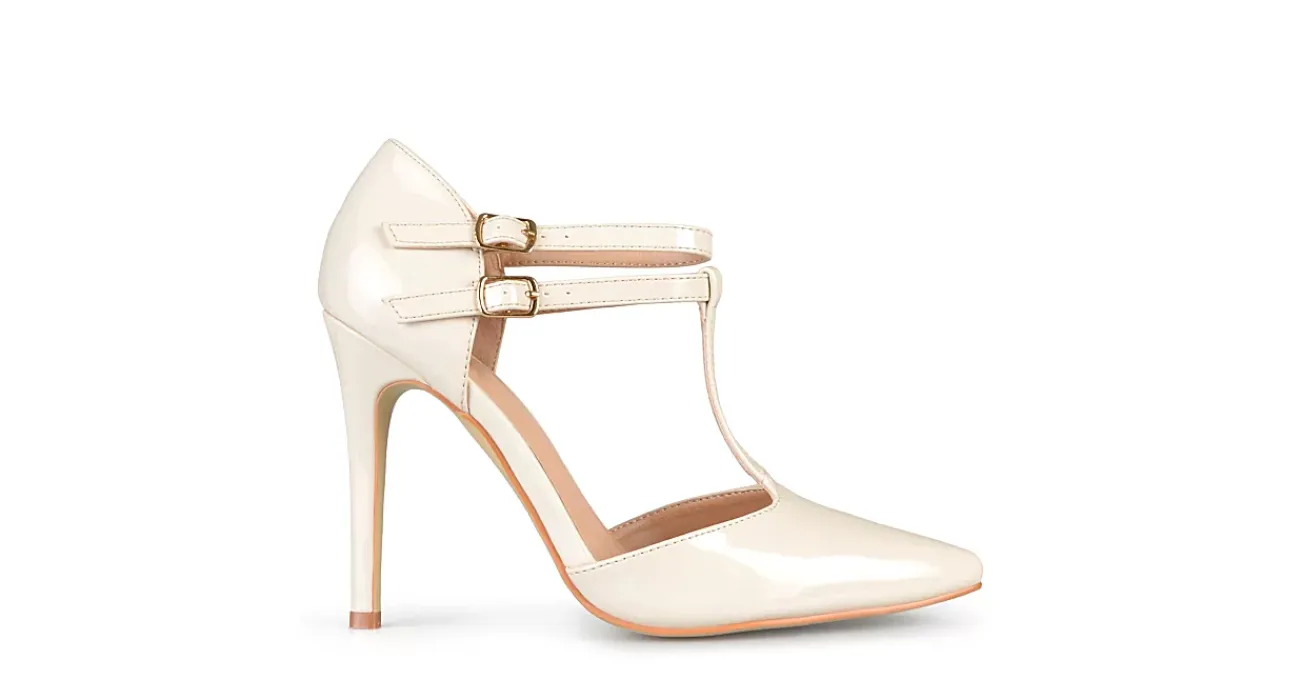 WOMENS TRU PUMP>JOURNEE COLLECTION Sale