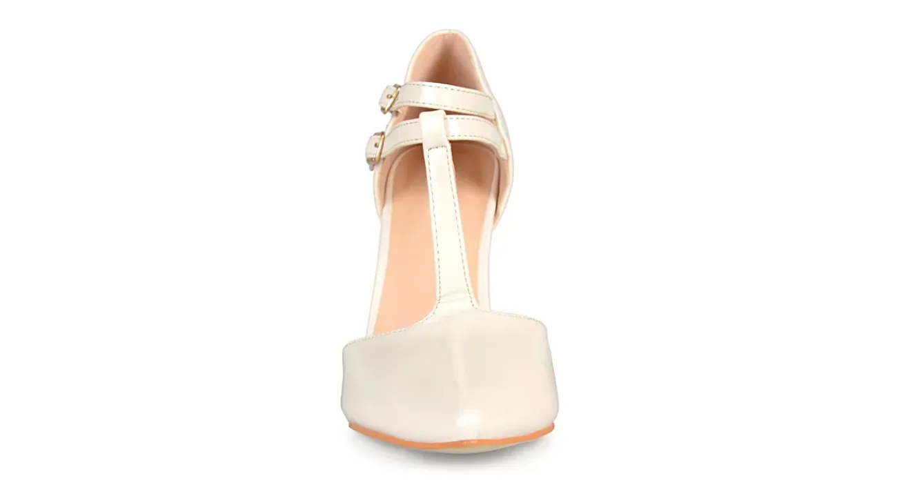 WOMENS TRU PUMP>JOURNEE COLLECTION Sale