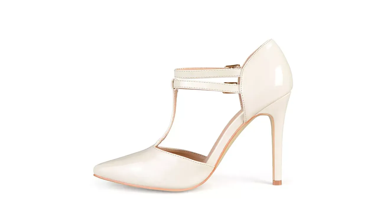 WOMENS TRU PUMP>JOURNEE COLLECTION Sale