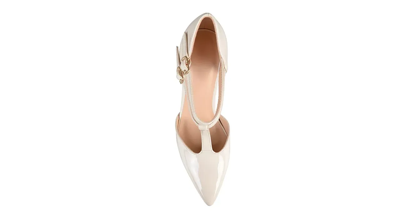 WOMENS TRU PUMP>JOURNEE COLLECTION Sale