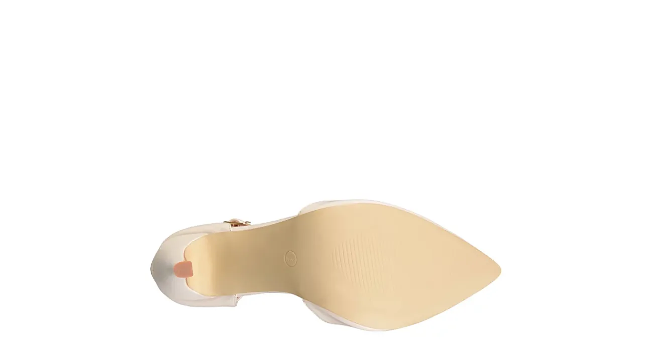 WOMENS TRU PUMP>JOURNEE COLLECTION Sale