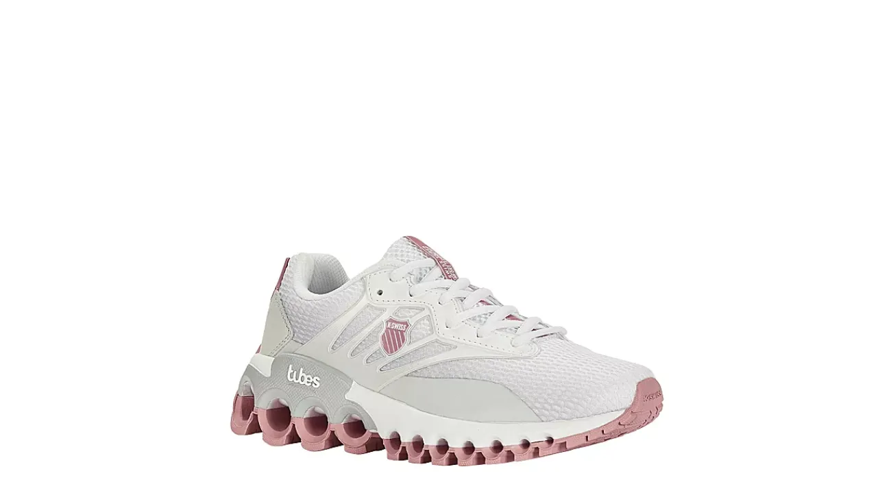 WOMENS TUBES SPORT SNEAKER>K-SWISS Clearance