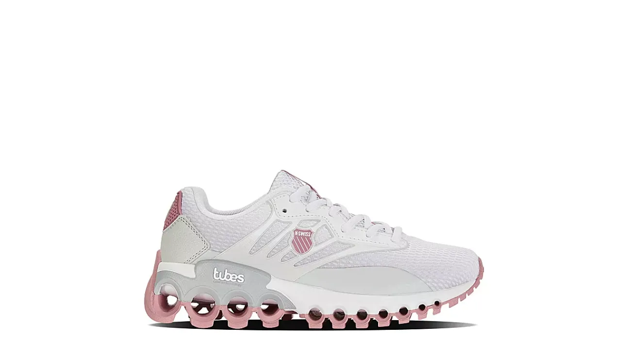 WOMENS TUBES SPORT SNEAKER>K-SWISS Clearance