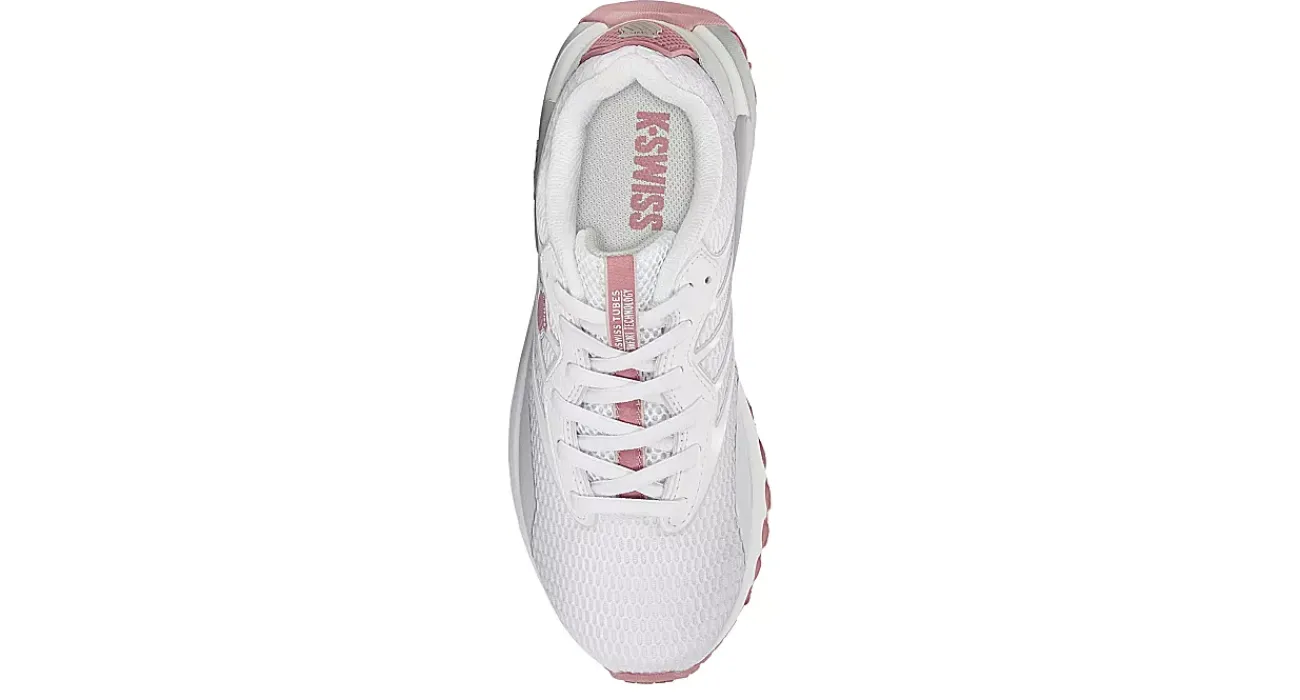 WOMENS TUBES SPORT SNEAKER>K-SWISS Clearance