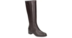 WOMENS TUCKER PLUS TALL BOOT>EASY STREET Best