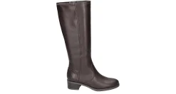 WOMENS TUCKER PLUS TALL BOOT>EASY STREET Best