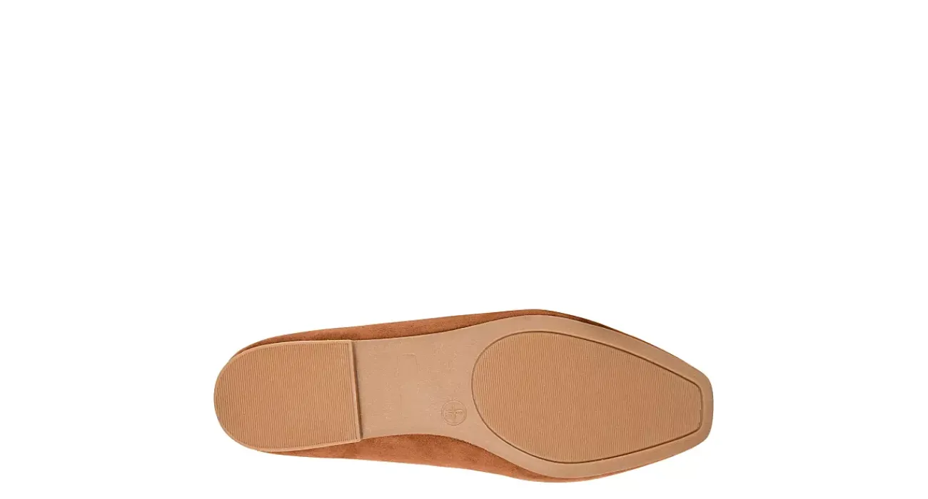 WOMENS TULLIE FLATS>JOURNEE COLLECTION Discount
