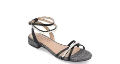 WOMENS TULSI FLAT SANDAL>JOURNEE COLLECTION Hot