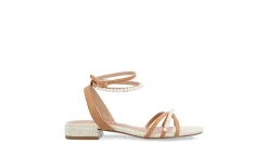 WOMENS TULSI FLAT SANDALS>JOURNEE COLLECTION