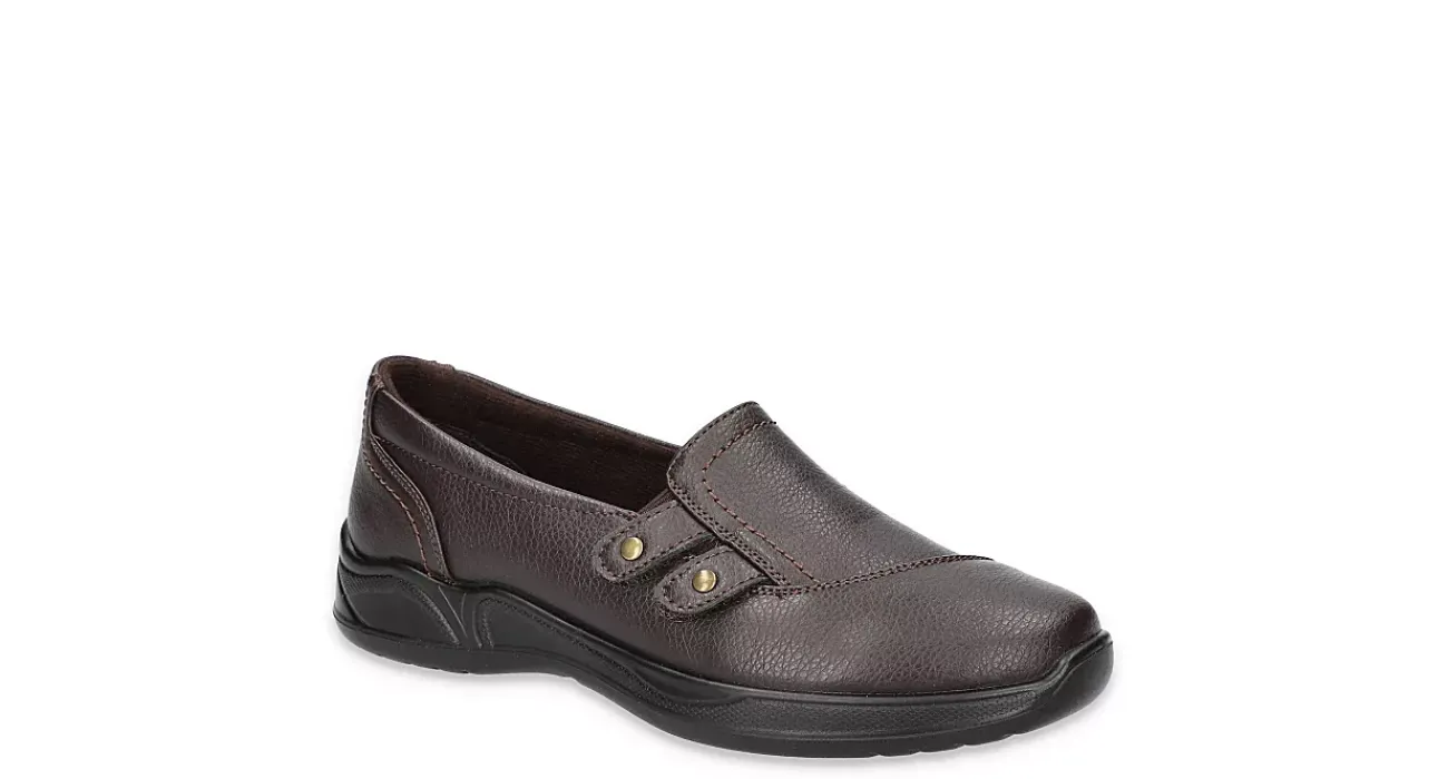 WOMENS TUNE CLOG>EASY STREET Clearance