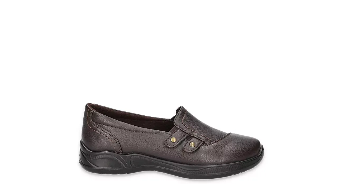 WOMENS TUNE CLOG>EASY STREET Clearance