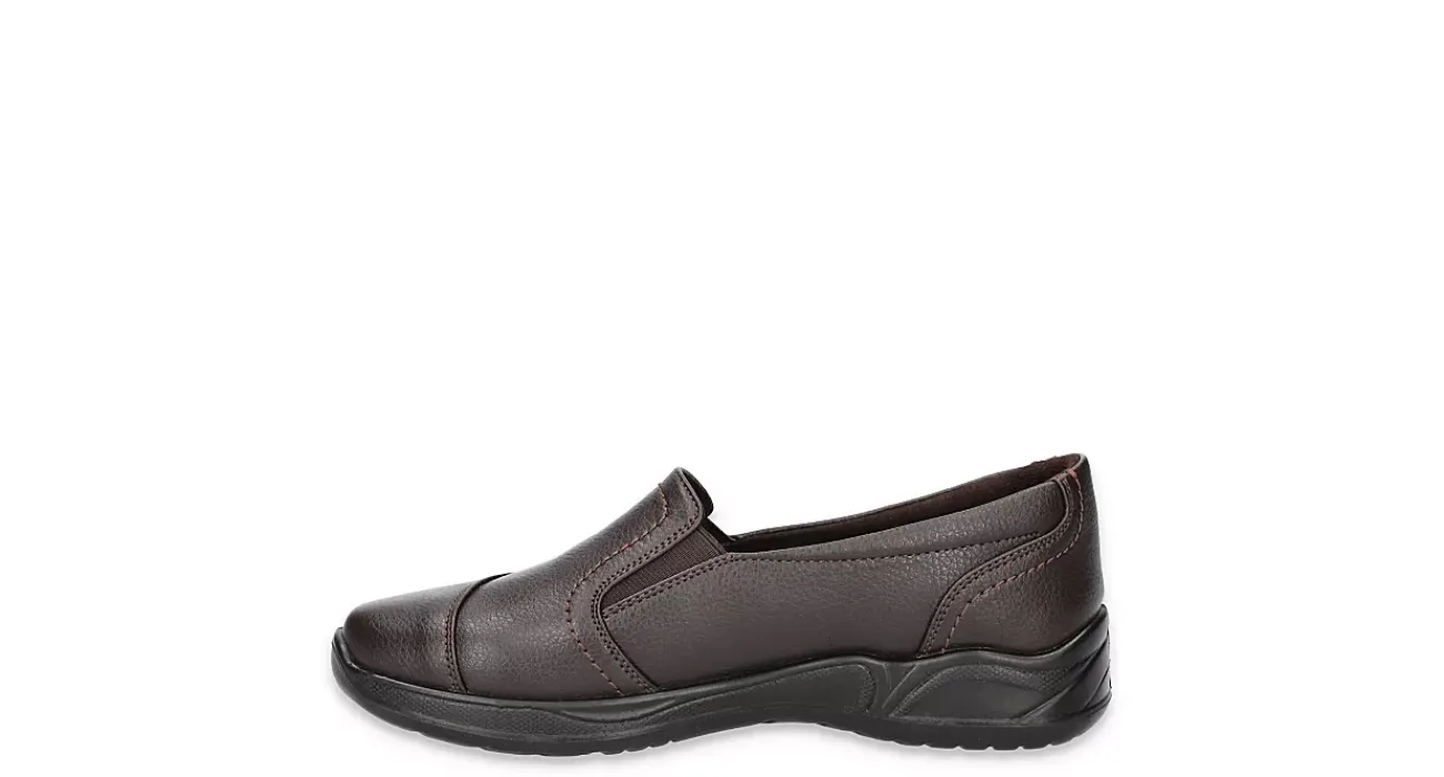 WOMENS TUNE CLOG>EASY STREET Clearance