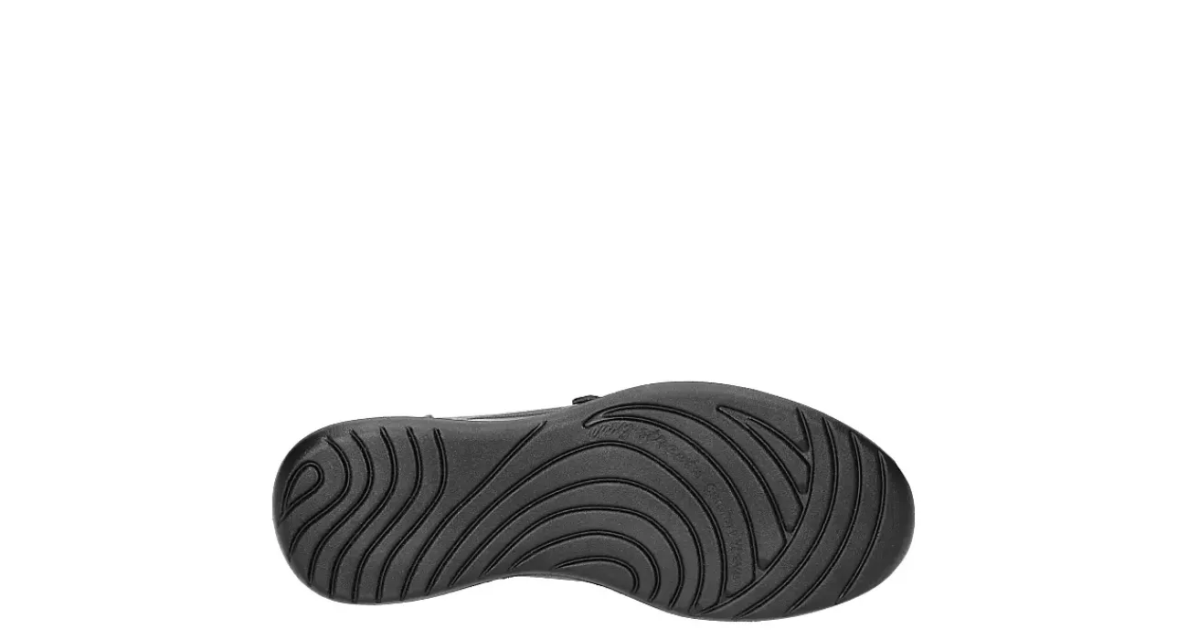 WOMENS TUNE CLOG>EASY STREET Clearance