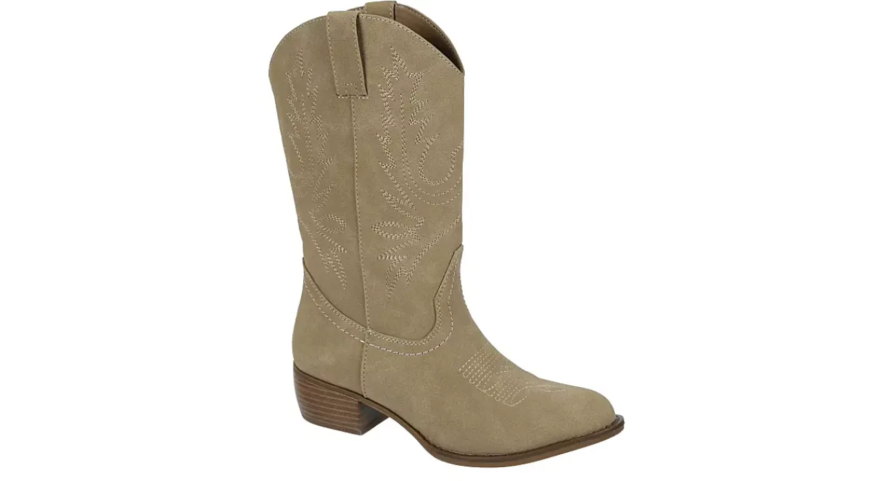 WOMENS TWAIN WESTERN BOOT>XAPPEAL Discount
