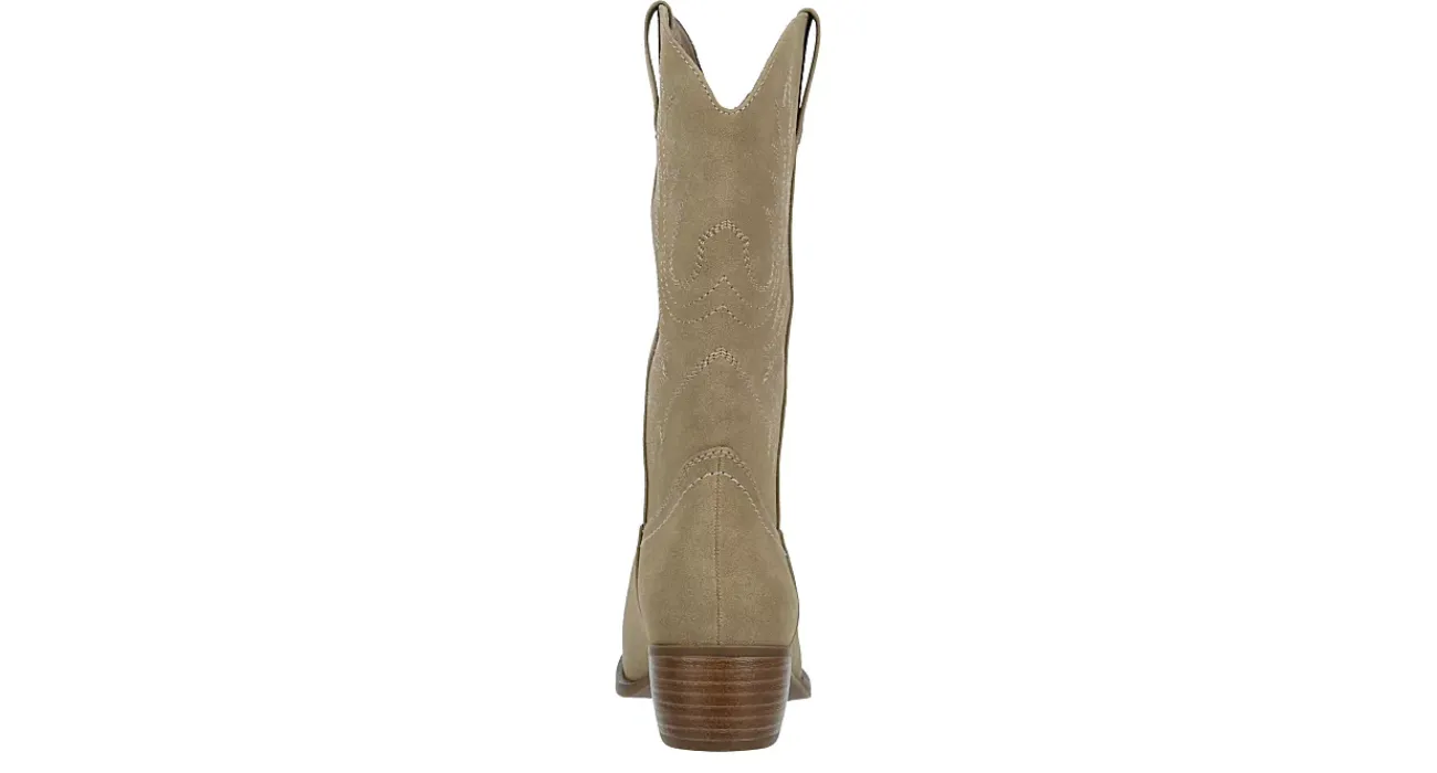 WOMENS TWAIN WESTERN BOOT>XAPPEAL Discount