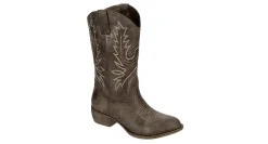 WOMENS TWAIN WESTERN BOOT>XAPPEAL Best