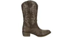 WOMENS TWAIN WESTERN BOOT>XAPPEAL Best