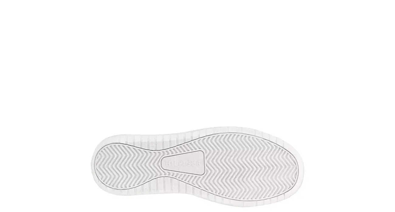 WOMENS TWIGYE SNEAKER>TOMMY HILFIGER New