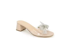 WOMENS ULLA DRESS SANDAL>XOXO Clearance