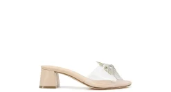 WOMENS ULLA DRESS SANDAL>XOXO Clearance