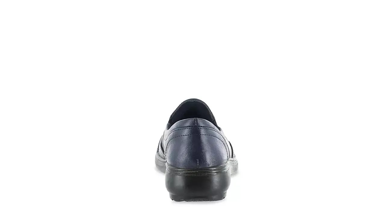WOMENS ULTIMATE SLIP ON SNEAKER>EASY STREET New