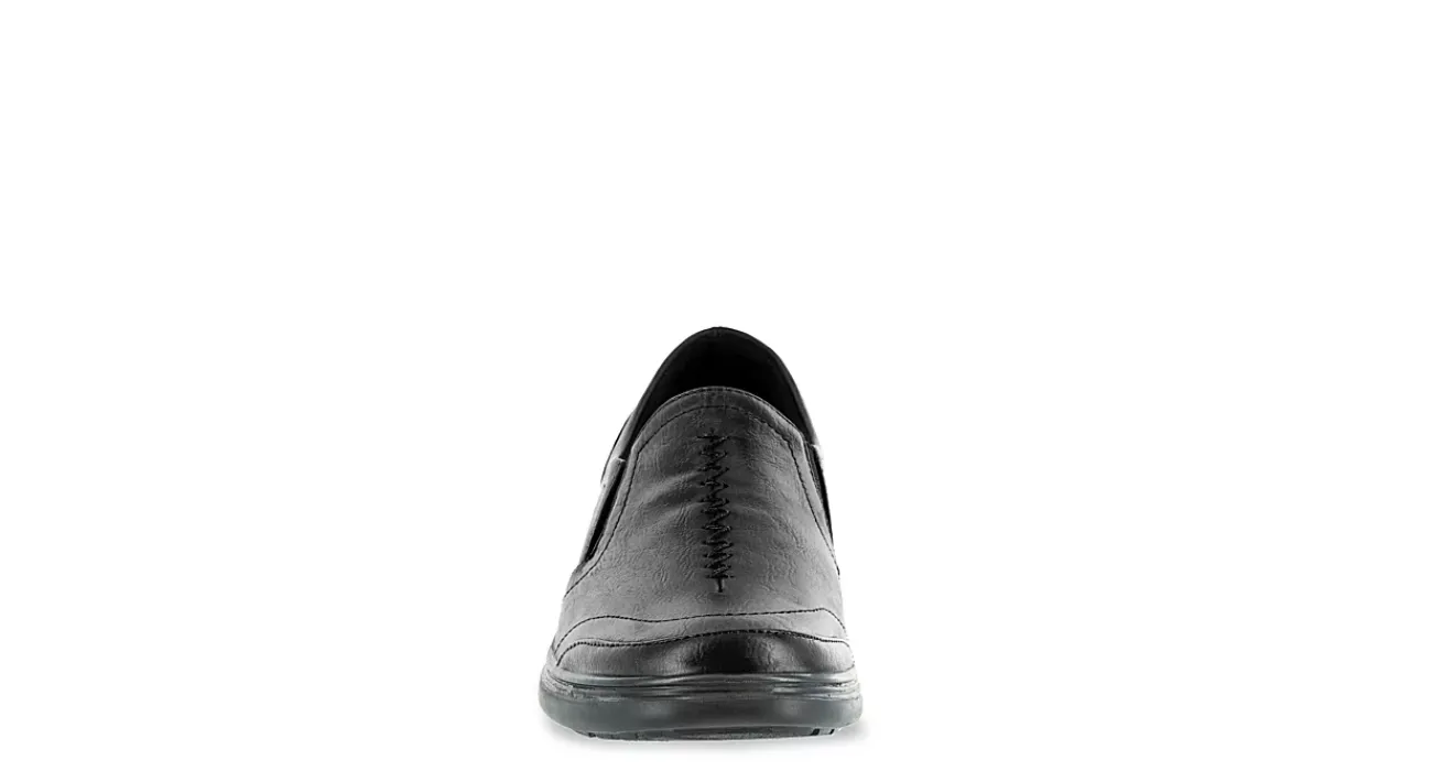 WOMENS ULTIMATE SLIP ON SNEAKER>EASY STREET Clearance