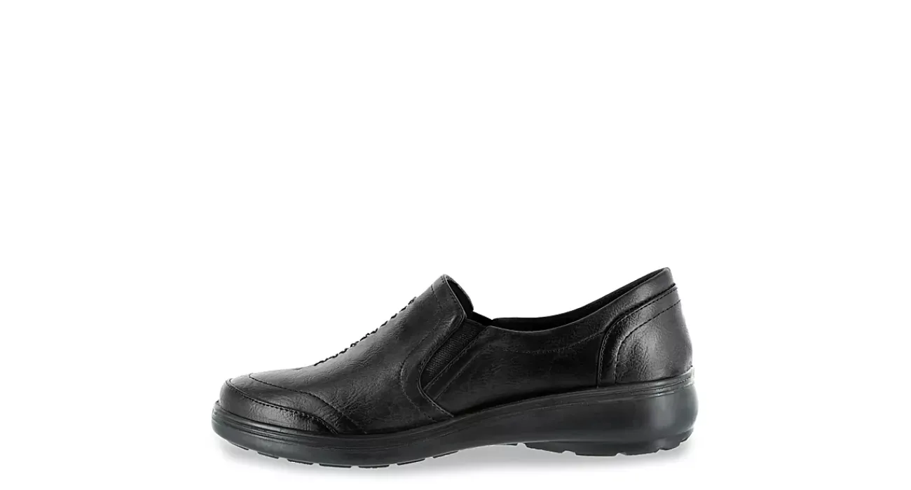 WOMENS ULTIMATE SLIP ON SNEAKER>EASY STREET Clearance