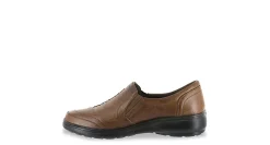 WOMENS ULTIMATE SLIP ON SNEAKER><noscript><img width=