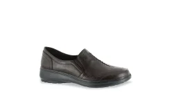 WOMENS ULTIMATE SLIP ON SNEAKER>EASY STREET Hot