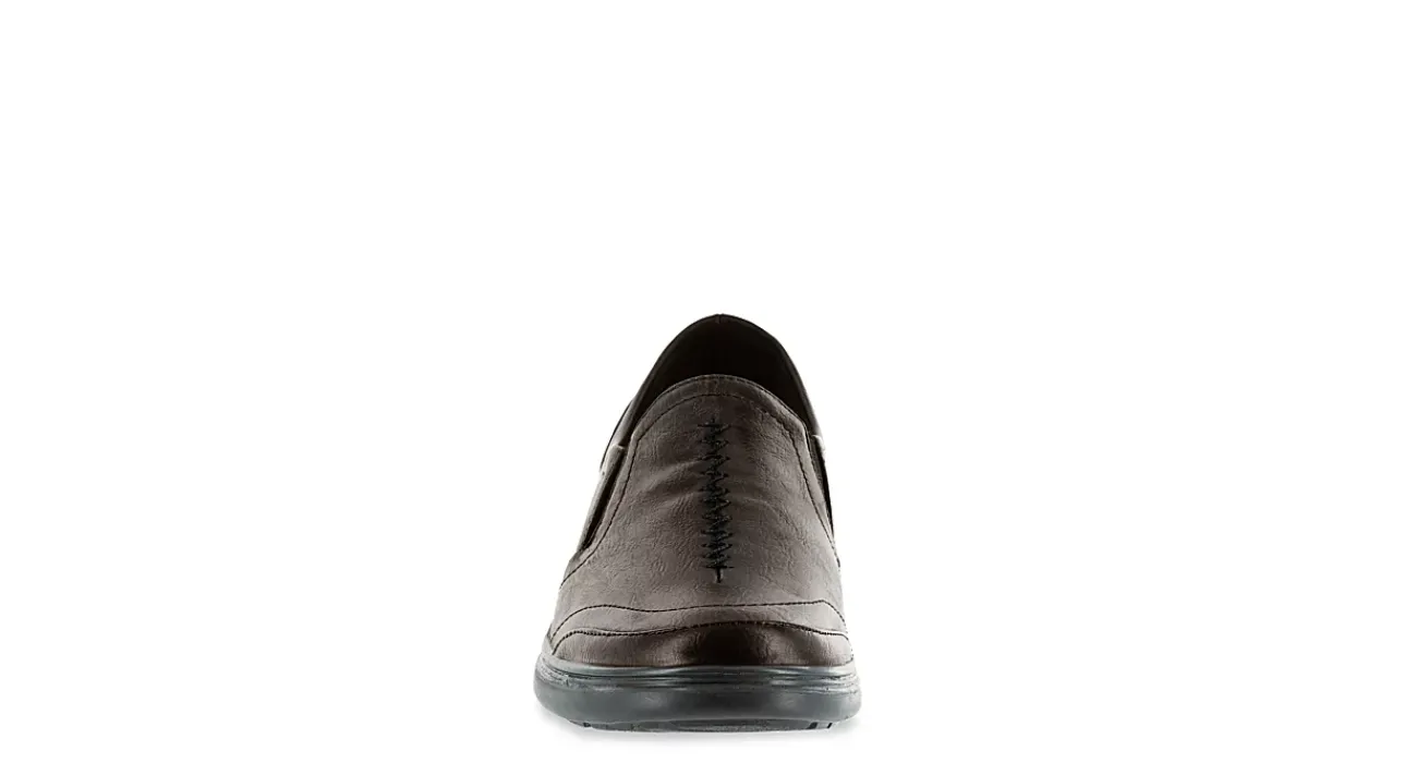 WOMENS ULTIMATE SLIP ON SNEAKER>EASY STREET Hot