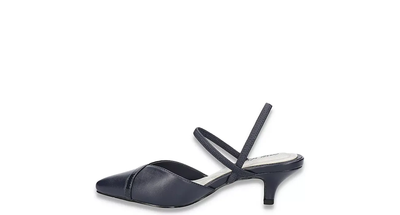 WOMENS UNNA PUMP>EASY STREET Online