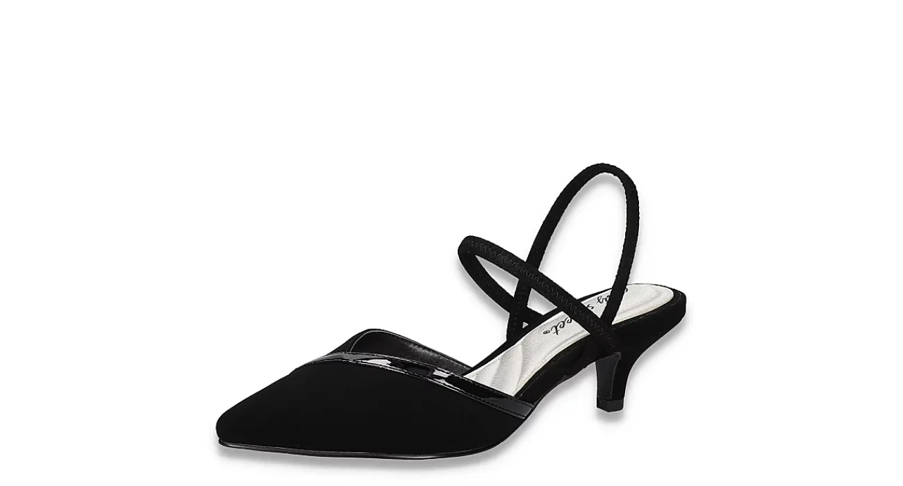 WOMENS UNNA PUMP>EASY STREET Clearance