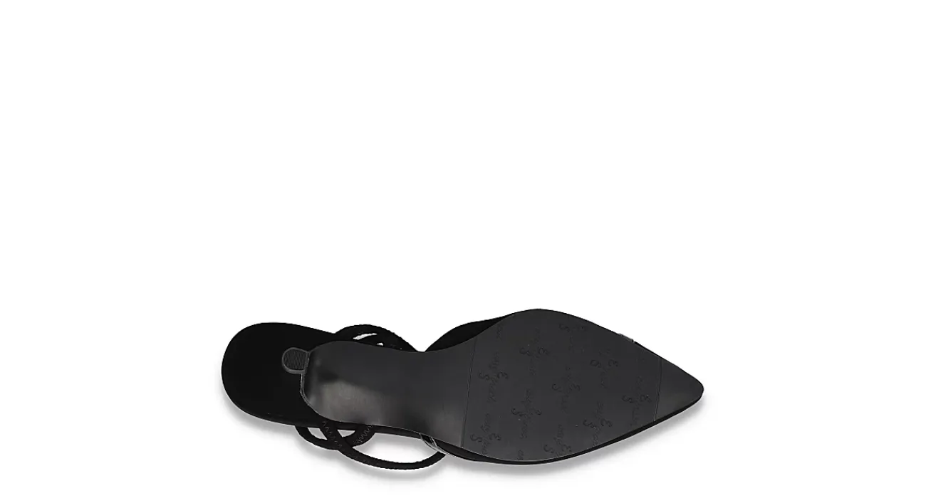 WOMENS UNNA PUMP>EASY STREET Clearance