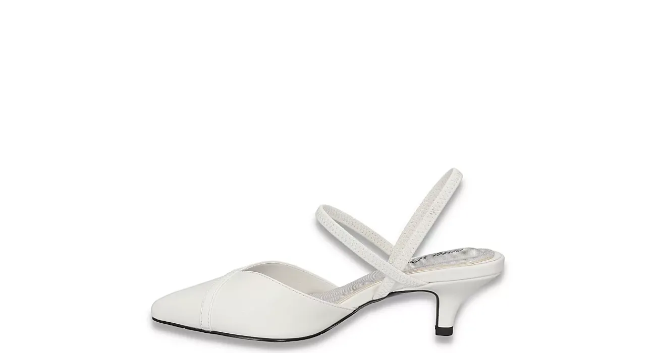 WOMENS UNNA PUMP>EASY STREET Best