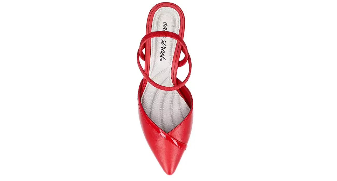 WOMENS UNNA PUMP>EASY STREET Online
