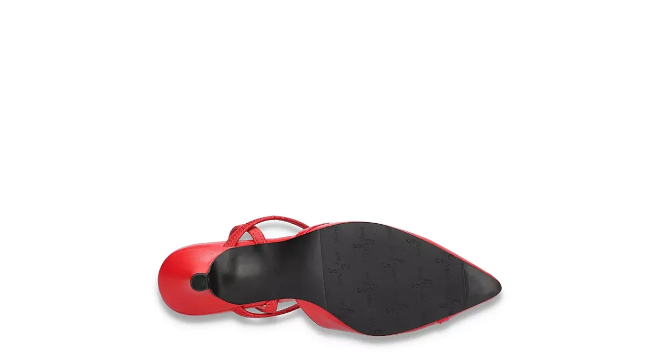 WOMENS UNNA PUMP>EASY STREET Online