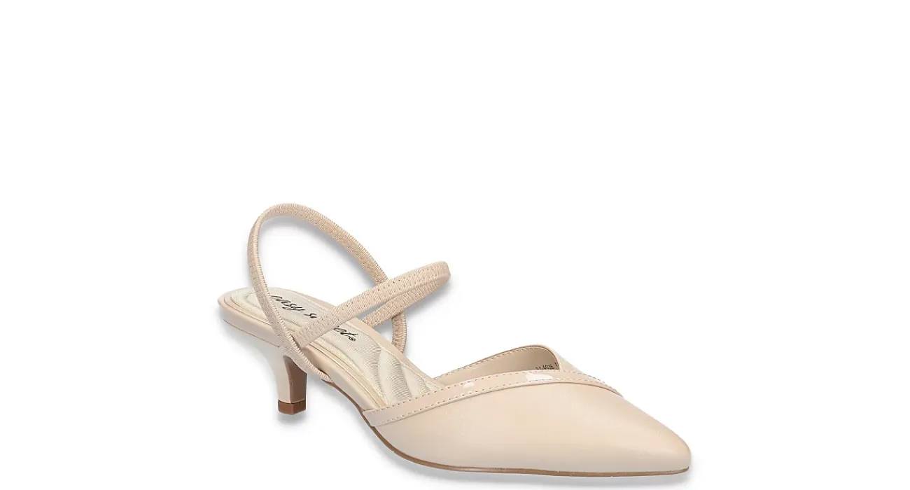 WOMENS UNNA PUMP>EASY STREET Best