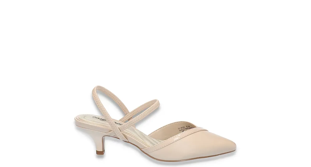 WOMENS UNNA PUMP>EASY STREET Best