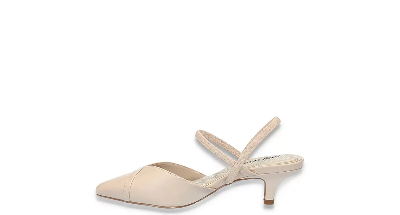 WOMENS UNNA PUMP>EASY STREET Best