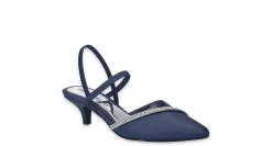 WOMENS UNNA PUMP>EASY STREET