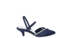 WOMENS UNNA PUMP>EASY STREET