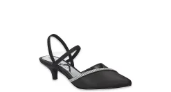 WOMENS UNNA PUMP>EASY STREET Hot